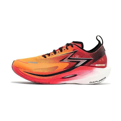 361° Fly Burn 2.5 'Orange Red'