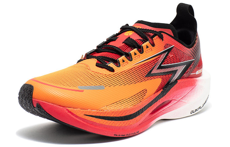 361° Fly Burn 2.5 'Orange Red' 圖 2