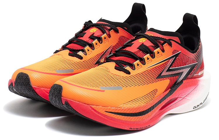 361° Fly Burn 2.5 'Orange Red' 圖 3