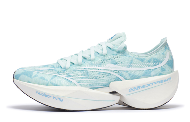 Buy 361° フライングフューチャー「グレイシャーブルー」672412213F-10 672412213F-10