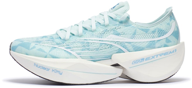 361° Flying Future 'Biru Glasier' 672412213F-10 Buy 361° Flying Future 'Biru Glasier' 672412213F-10