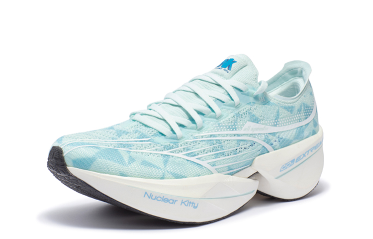 Order 361° フライングフューチャー「グレイシャーブルー」672412213F-10 672412213F-10