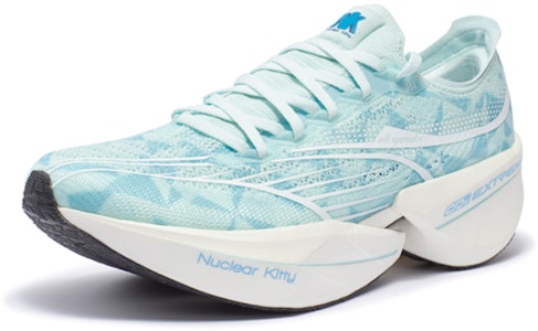 361° Flying Future 'Biru Glasier' 672412213F-10 Order 361° Flying Future 'Biru Glasier' 672412213F-10