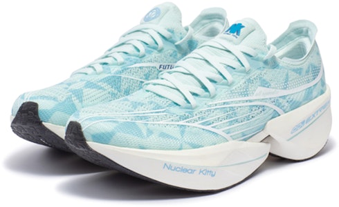 361° Flying Future 'Biru Glasier' 672412213F-10 Lookbook 361° Flying Future 'Biru Glasier' 672412213F-10