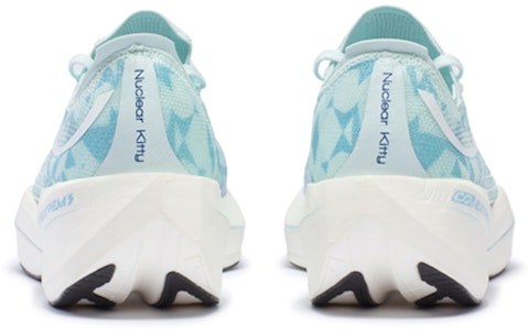 361° Flying Future 'Biru Glasier' 672412213F-10 Shop 361° Flying Future 'Biru Glasier' 672412213F-10