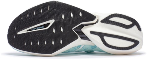 361° 飛馳future 璀燦 全握碳板 減震防滑耐磨輕便反彈 低筒 跑步鞋 男女款 冰川藍 Purchase 361° 飛馳future 璀燦 全握碳板 減震防滑耐磨輕便反彈 低筒 跑步鞋 男女款 冰川藍