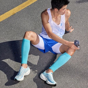 361° Flying Future 'Biru Glasier' 672412213F-10 2