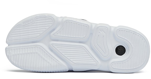 361°フライングスタンダード サンダル (白黒) 572221120-1 Purchase 361°フライングスタンダード サンダル (白黒) 572221120-1