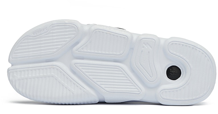 361° Flying Standard Sports Slides 'White Black' 572221120-1 Purchase 361° Flying Standard Sports Slides 'White Black' 572221120-1