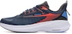 361° Flying Wing 2.0 Pro 'Navy Orange' Lelaki Kasut Sukan 572132212-11