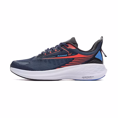 361° Flying wing 2.0 pro 'Navy Orange'