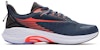 361° Flying Wing 2.0 Pro 'Navy Orange' Lelaki Kasut Sukan 572132212-11
