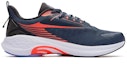 Order 361° Flying Wing 2.0 Pro 'Navy Orange' Lelaki Kasut Sukan 572132212-11