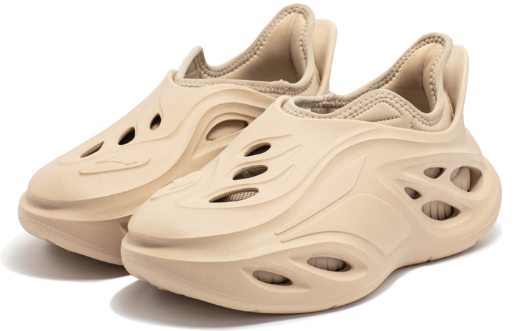 361° Flyknit 'Sandy Beach' 圖 3