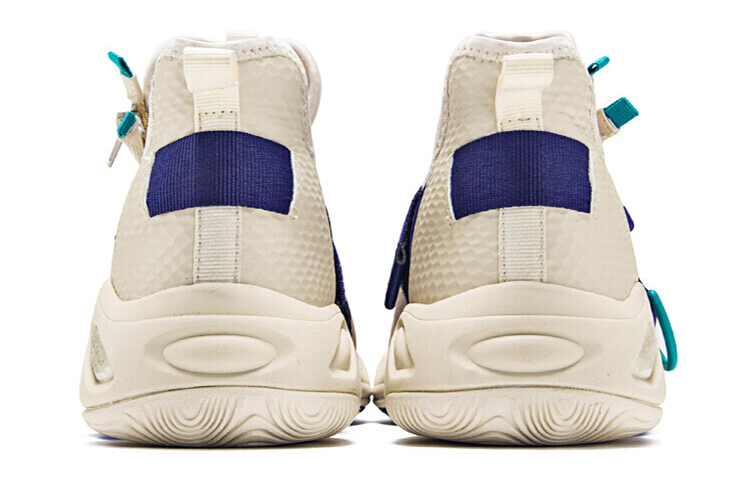 361° Functional Low Top Dad Shoe 'Grey Purple' 圖 3