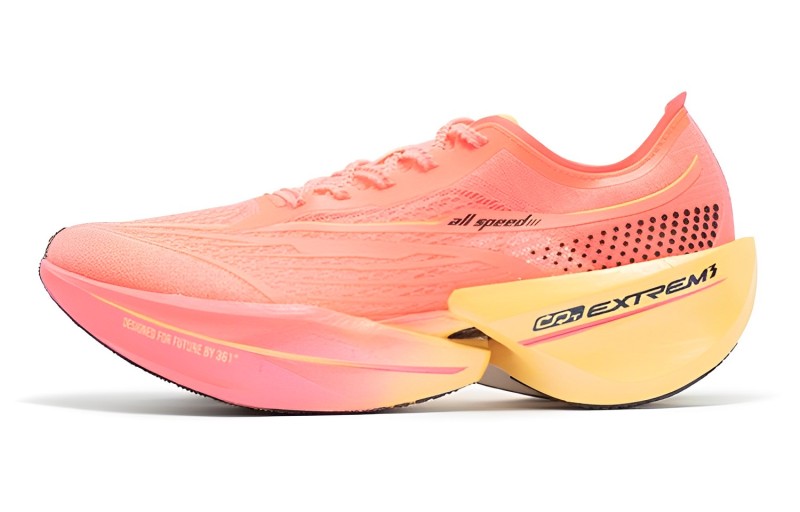 361° Furious Future 1.5 Fuchsia Pink Cheese 672412227-4