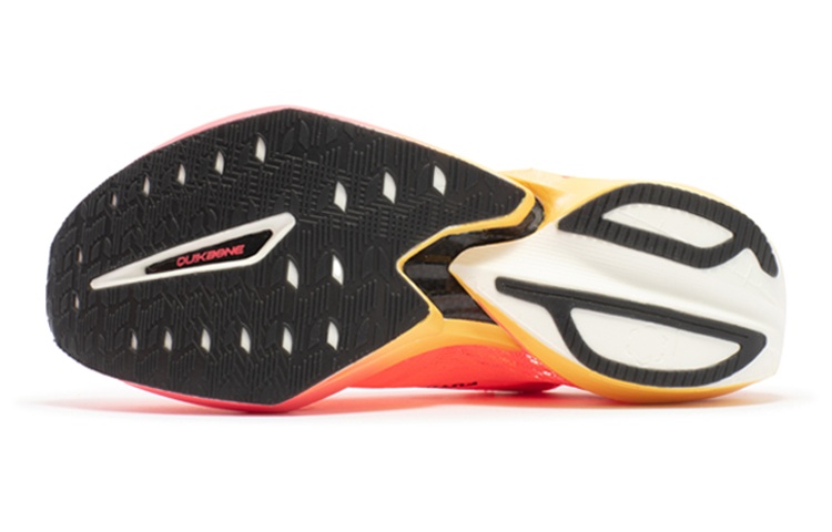 Purchase 361° 飛翻future1.5 龘人實力 龍年限定鞋 減震防滑耐磨透氣 低筒 跑步鞋 男女款 閃光海棠粉