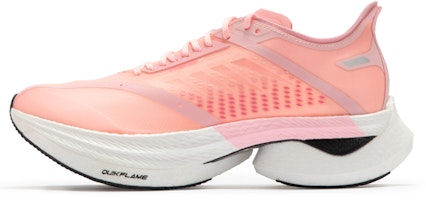 361° Furious Running Shoes 'Pink White' 672312203F-5 361° Furious Running Shoes 'Pink White' 672312203F-5