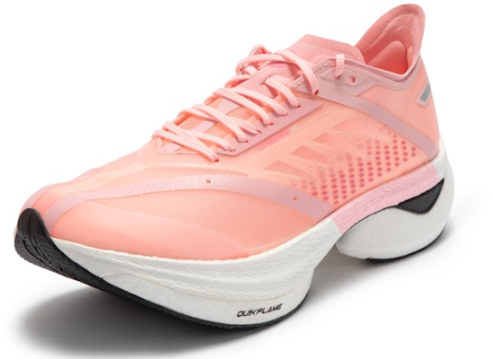 361° Kasut Lari Furious 'Pink Putih' 672312203F-5 Lookbook 361° Kasut Lari Furious 'Pink Putih' 672312203F-5