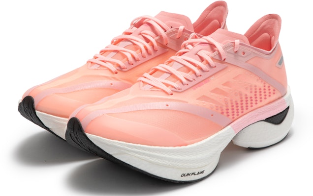 361° Kasut Lari Furious 'Pink Putih' 672312203F-5 Shop 361° Kasut Lari Furious 'Pink Putih' 672312203F-5