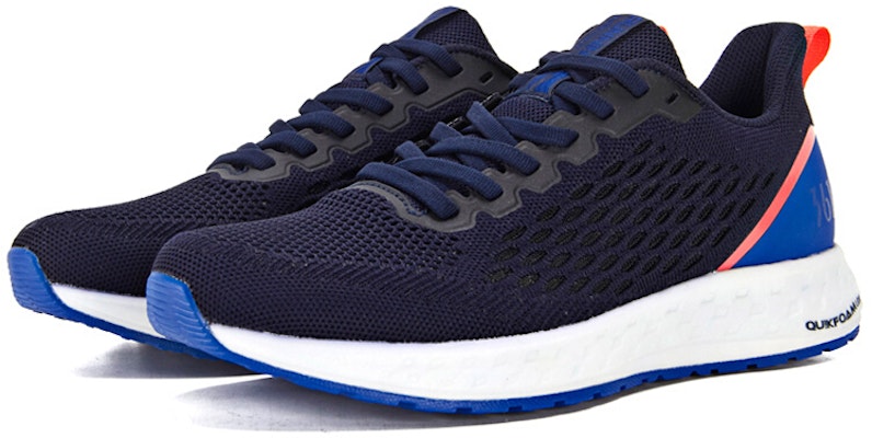 361° 게일 '블랙 블루' (361° Gale 'Black Blue') 571922204-5 Order 361° 게일 '블랙 블루' (361° Gale 'Black Blue') 571922204-5