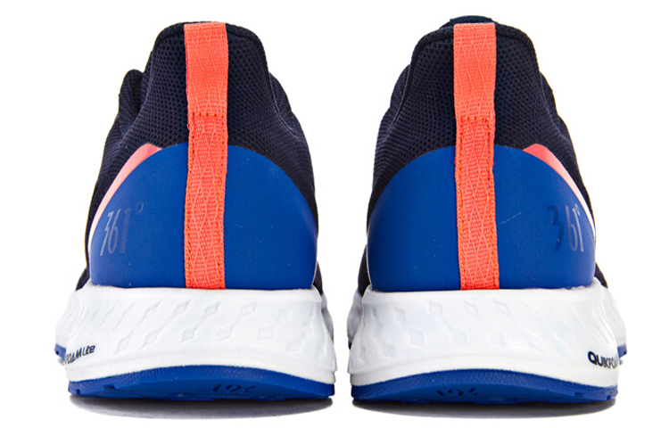 Lookbook 361° 게일 '블랙 블루' (361° Gale 'Black Blue') 571922204-5