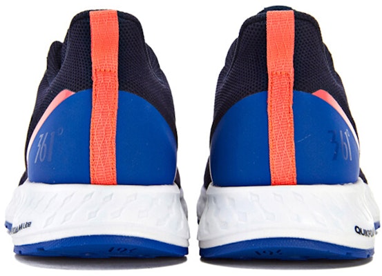 361° 게일 '블랙 블루' (361° Gale 'Black Blue') 571922204-5 Lookbook 361° 게일 '블랙 블루' (361° Gale 'Black Blue') 571922204-5