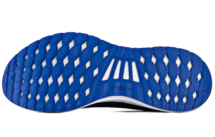 Shop 361° 게일 '블랙 블루' (361° Gale 'Black Blue') 571922204-5