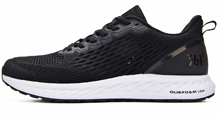 361° 疾风系列 '黑白' 571922204-6 Buy 361° 疾风系列 '黑白' 571922204-6