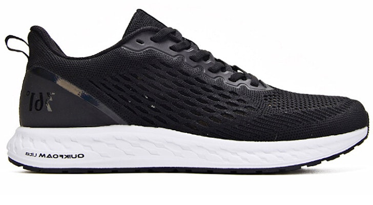 361° 疾风系列 '黑白' 571922204-6 Order 361° 疾风系列 '黑白' 571922204-6