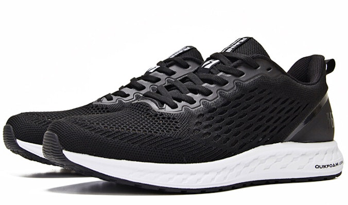 361° 疾风系列 '黑白' 571922204-6 Lookbook 361° 疾风系列 '黑白' 571922204-6