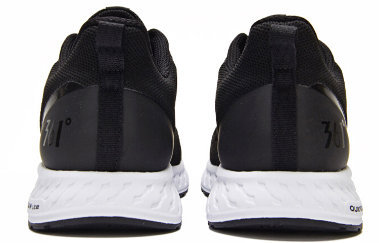 Shop 361° 疾风系列 '黑白' 571922204-6