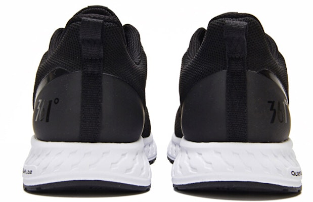 361° 疾风系列 '黑白' 571922204-6 Shop 361° 疾风系列 '黑白' 571922204-6