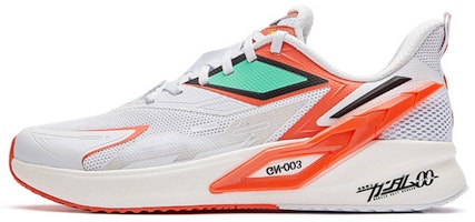 361° Gundam x 'Archangel White Orange' 672132231-1 361° Gundam x 'Archangel White Orange' 672132231-1