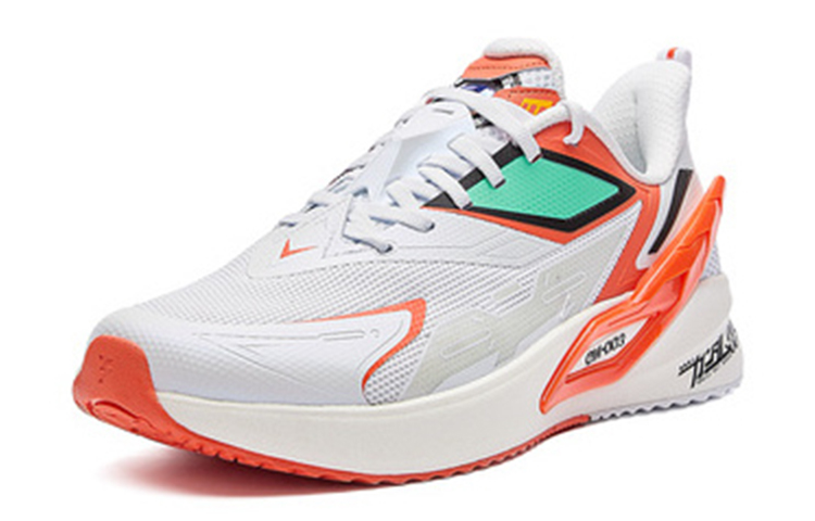 361° Gundam 'Archangel White Orange' 圖 2