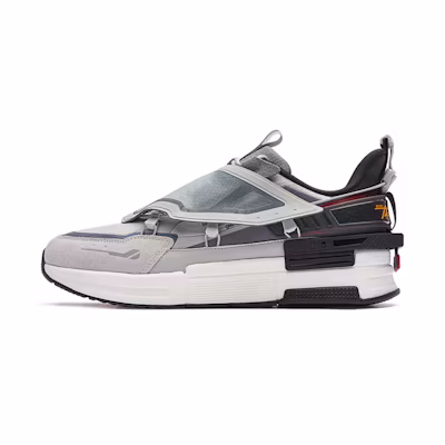 361° Gundam Angel Low 'Cosmic Grey'
