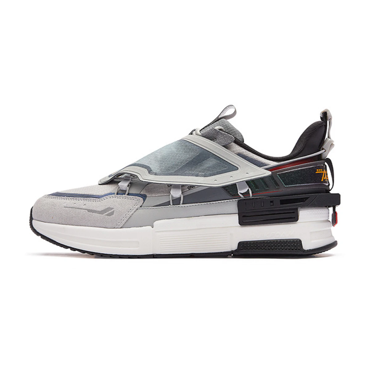 Beli dan Jual 361 Degrees Sneakers 100% asli - Novelship