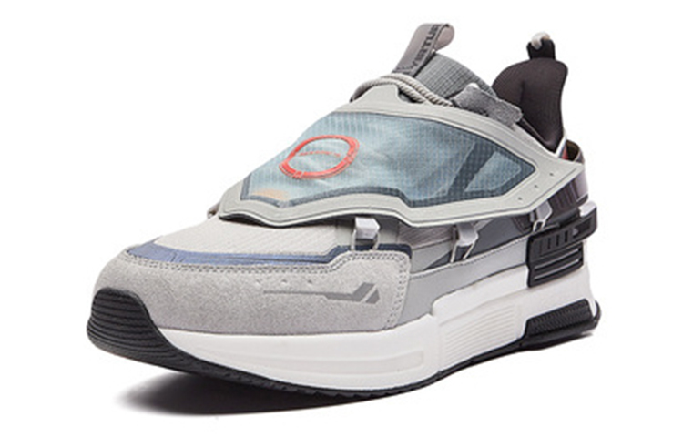 361° Gundam Angel Low 'Cosmic Grey' 圖 2