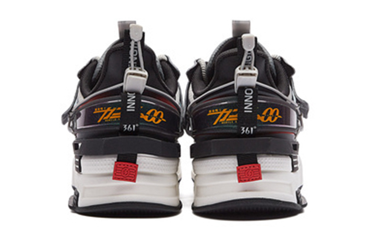 361° Gundam Angel Low 'Cosmic Grey' 圖 3