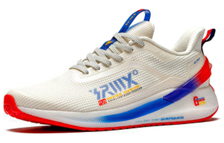 Lookbook 361° Gundam x Low ''Wit Blauw'' 672032218-6