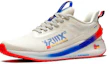 Lookbook 361° Gundam x Low ''Wit Blauw'' 672032218-6