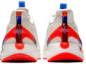 Shop 361° Gundam x Low ''Wit Blauw'' 672032218-6