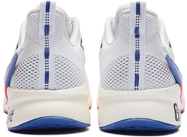 361° Gundam x Low 'Putih Merah' 672132249-1 Lookbook 361° Gundam x Low 'Putih Merah' 672132249-1