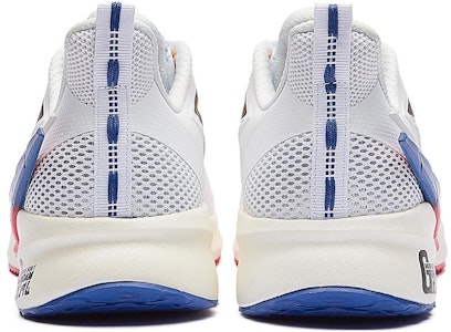 361°ガンダム x LOW 白赤 672132249-1 Lookbook 361°ガンダム x LOW 白赤 672132249-1