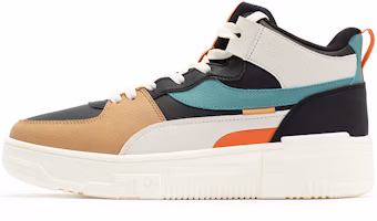 361° High-Top 'Black White Comfort' 672236616B-3 361° High-Top 'Black White Comfort' 672236616B-3