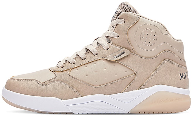 361° High-Top 'Light Bone' 672146606A-3 Buy 361° High-Top 'Light Bone' 672146606A-3