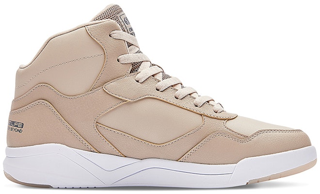 361° High-Top 'Light Bone' 672146606A-3 Order 361° High-Top 'Light Bone' 672146606A-3