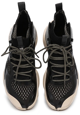 361° 블랙골드 하이탑 농구화 (361° Black Gold High-top Basketball Shoes) 572011111-4 Lookbook 361° 블랙골드 하이탑 농구화 (361° Black Gold High-top Basketball Shoes) 572011111-4