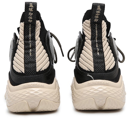 361° 블랙골드 하이탑 농구화 (361° Black Gold High-top Basketball Shoes) 572011111-4 Shop 361° 블랙골드 하이탑 농구화 (361° Black Gold High-top Basketball Shoes) 572011111-4
