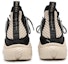 Shop 361° High-Top Basketball 'Hitam Emas' 572011111-4